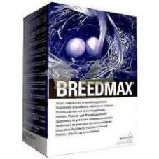Breedmax white