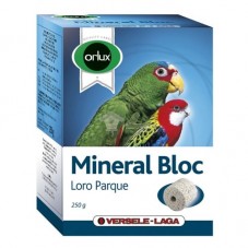 Mineral Bloc