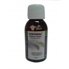 FORTEPAC-VIT-E+SELENIO 30 ml