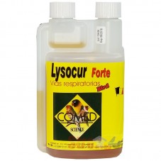 Lysocur Forte 250 ml