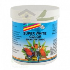SUPER WHITE COLOR (BLANCO INTENSO)