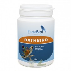 Bathbird